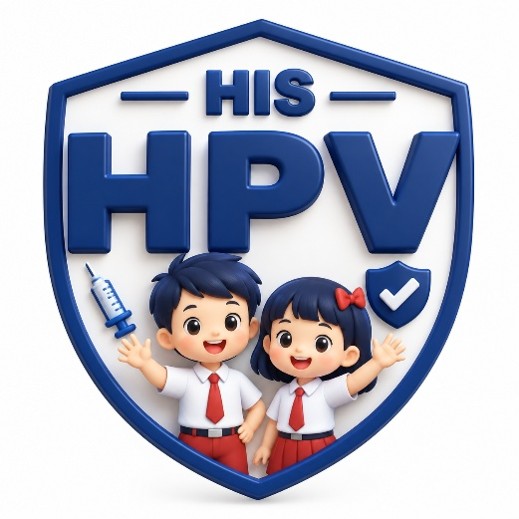 Logo HIS-HPV